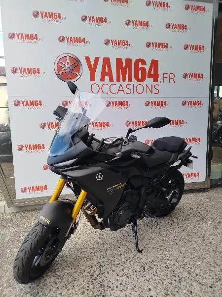 TRACER 7 GT YAMT