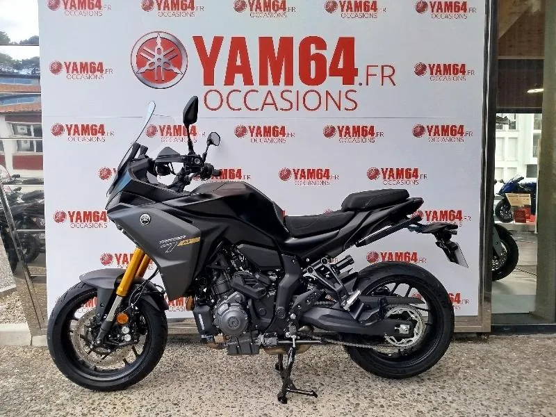 TRACER 7 GT YAMT