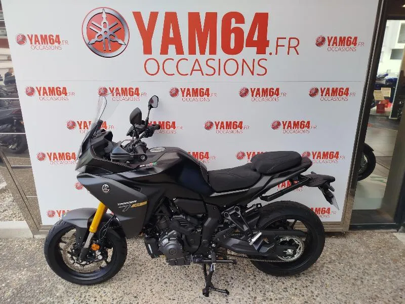 TRACER 7 GT YAMT
