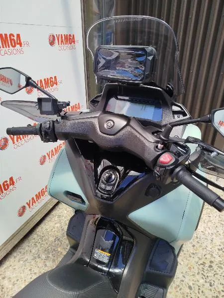 TRICITY 300