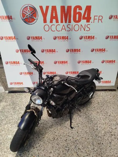XSR 700 ABS