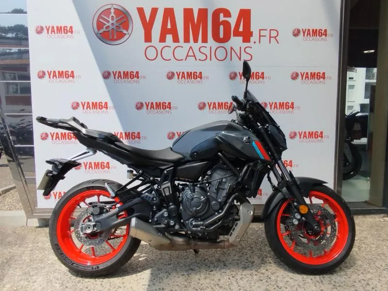 MT07