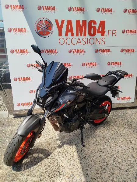 MT07