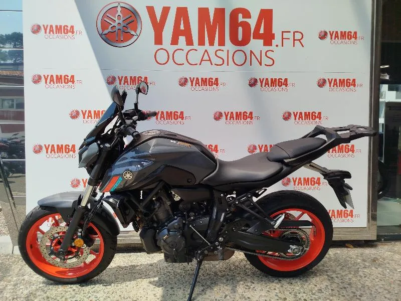 MT07