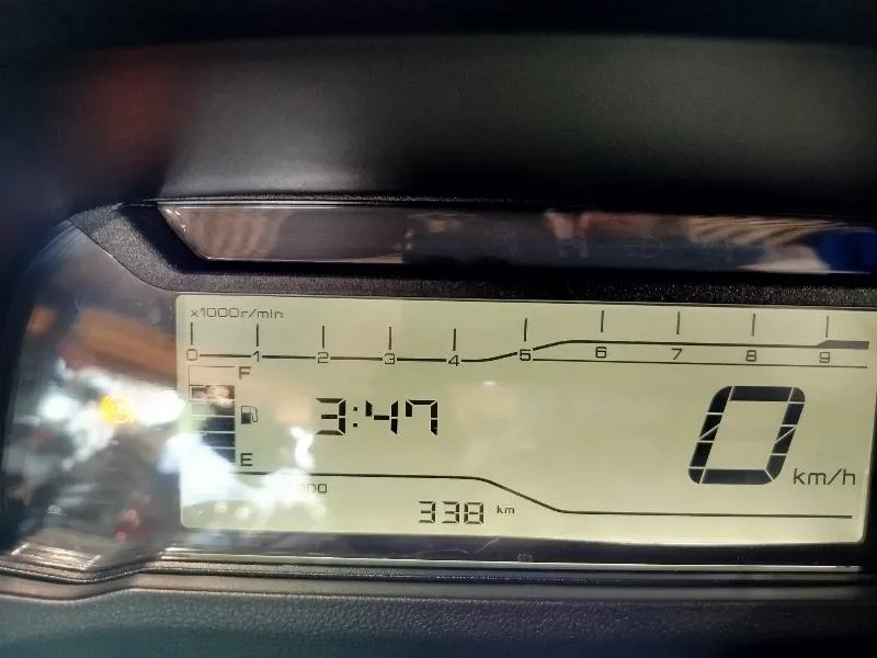 TRICITY 300
