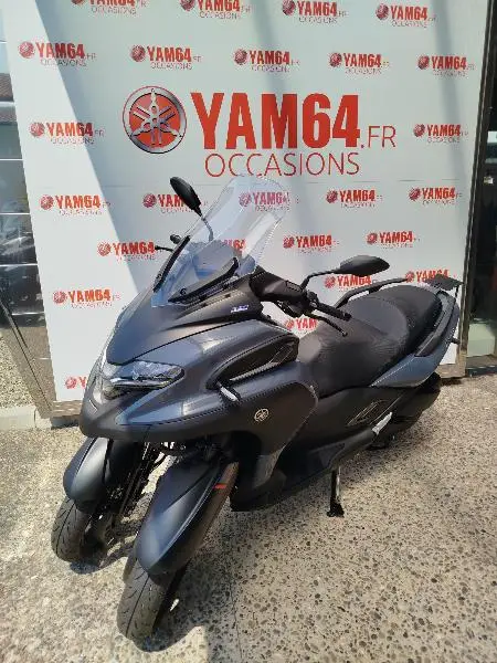 TRICITY 300