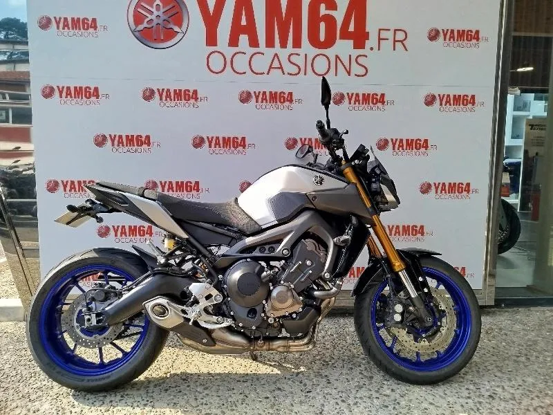 MT09 SP 2020