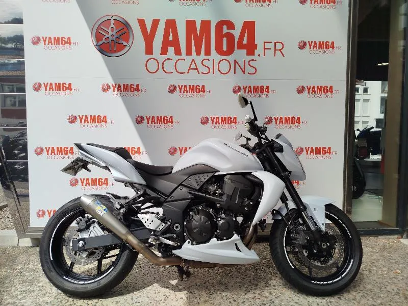 Z 750