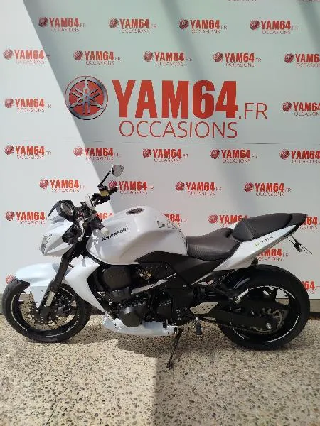 Z 750