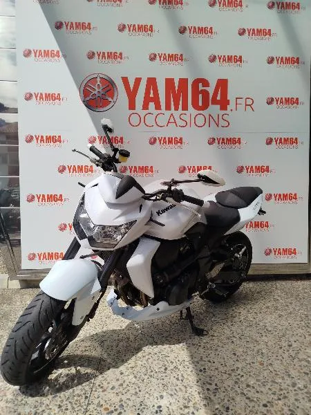 Z 750