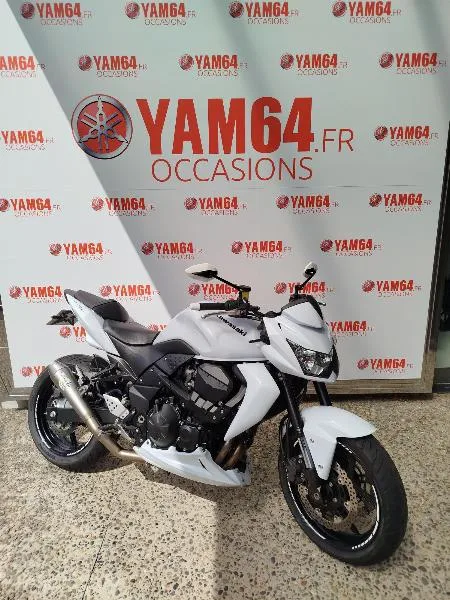Z 750