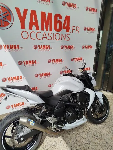 Z 750