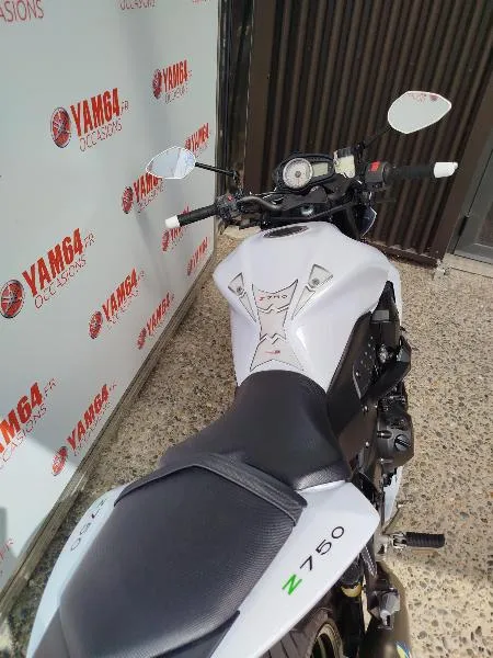Z 750