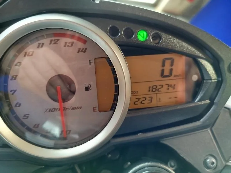 Z 750
