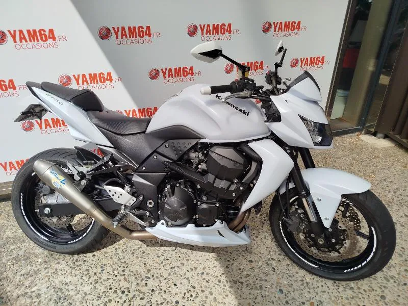 Z 750