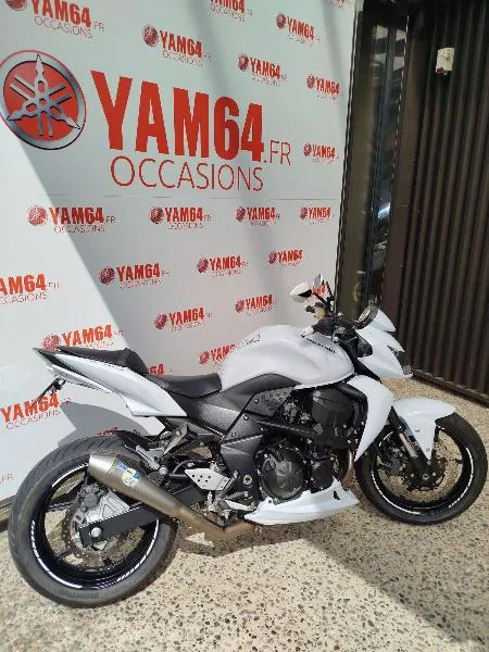 Z 750