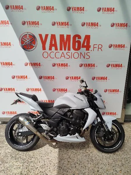 Z 750