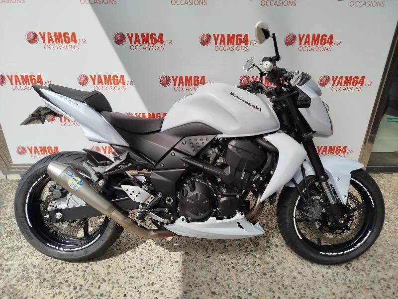 Z 750
