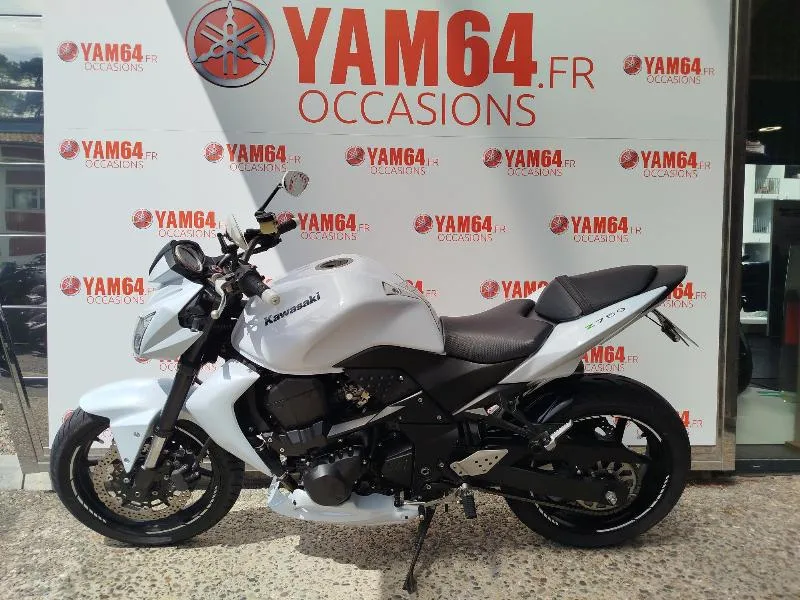 Z 750