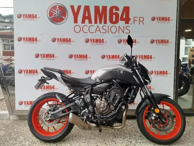 MT07 