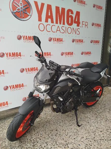 MT07 