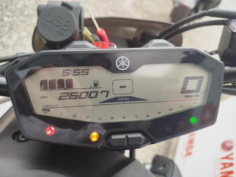 MT07 