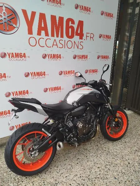 MT07 