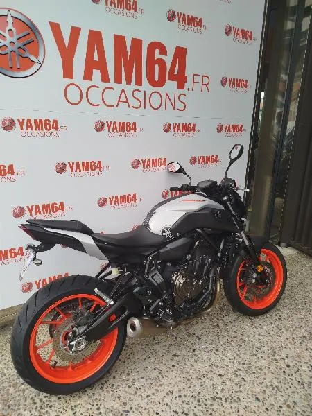 MT07 