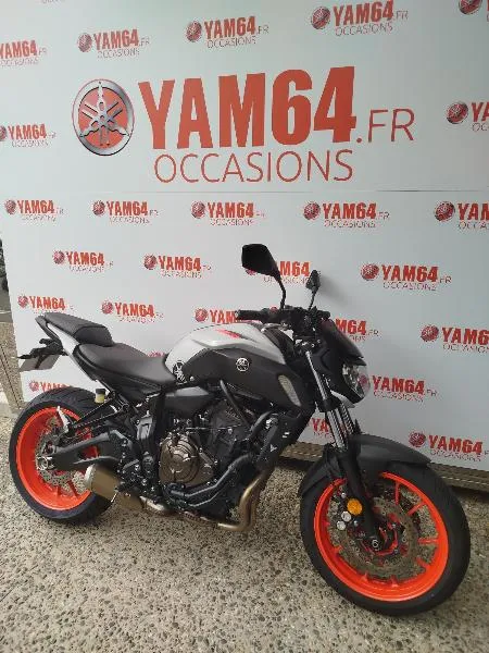 MT07 