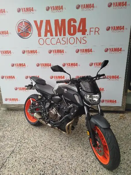 MT07 