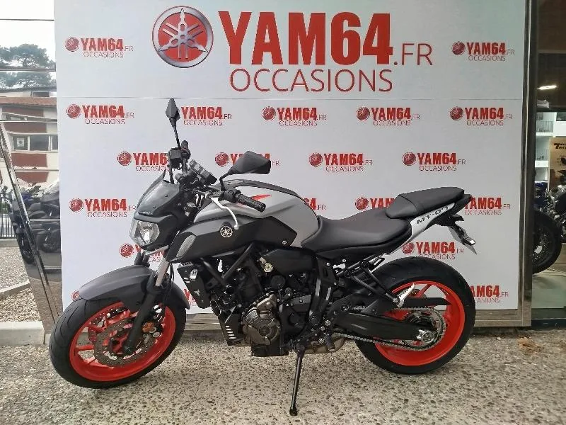 MT07 