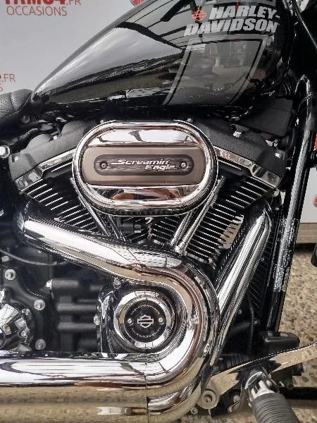 SOFTAIL SPORT GLIDE 1745
