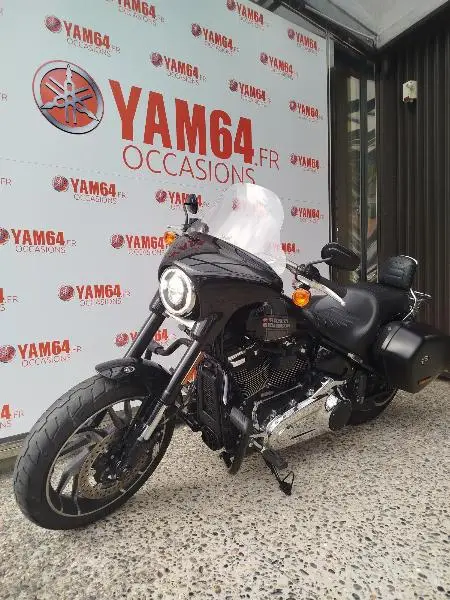 SOFTAIL SPORT GLIDE 1745