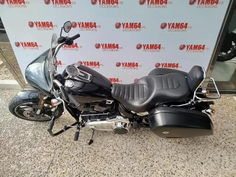 SOFTAIL SPORT GLIDE 1745