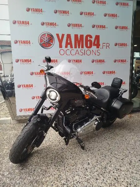 SOFTAIL SPORT GLIDE 1745
