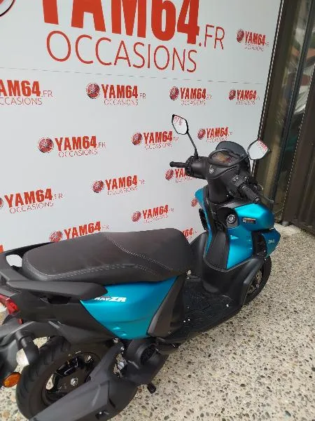 RayZR 125