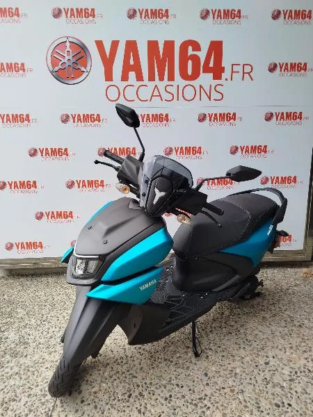 RayZR 125