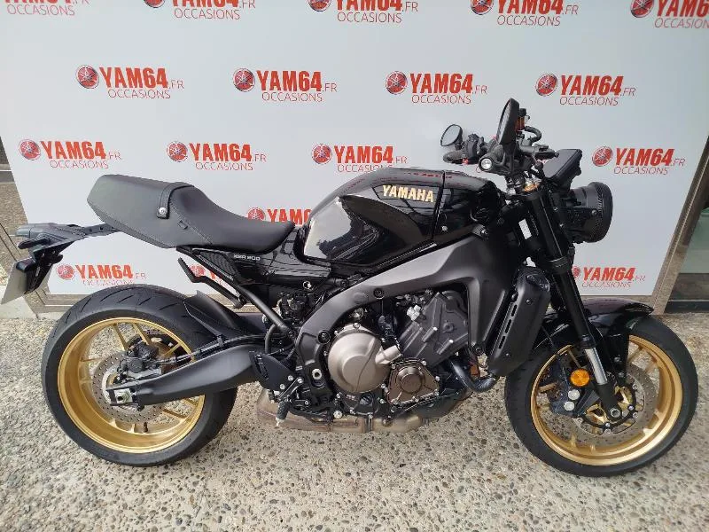 XSR 900