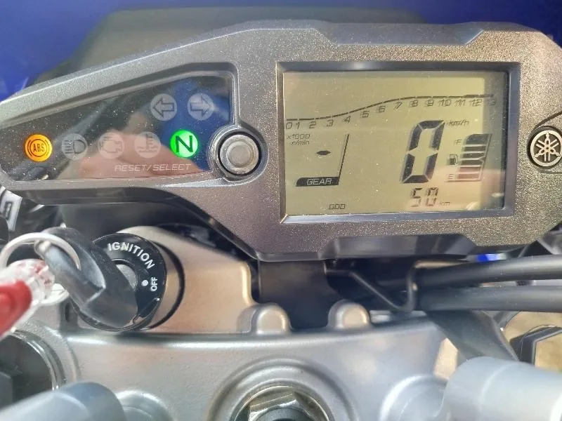 WR125R