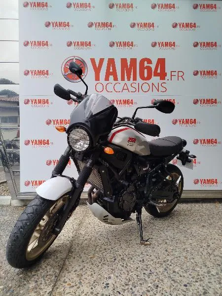 XSR 700 XTRIBUTE