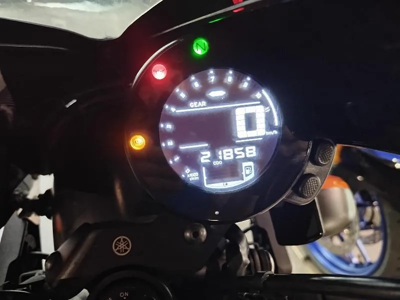 XSR 700 XTRIBUTE