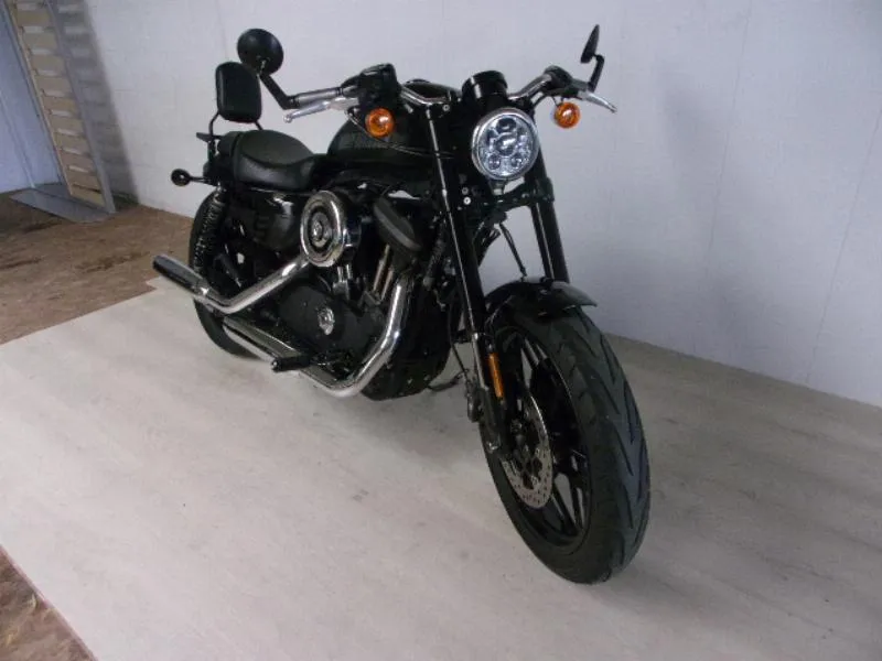 SPORTSTER 1200 XL