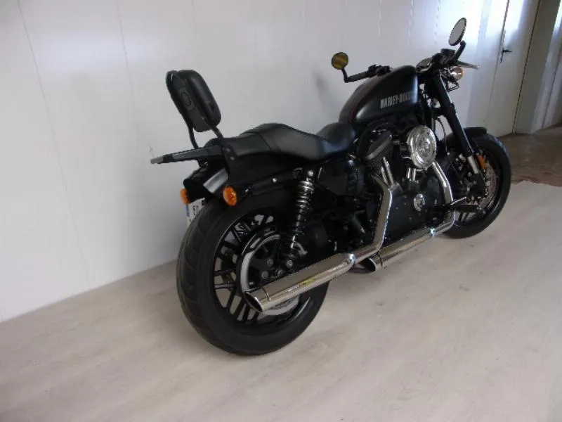 SPORTSTER 1200 XL