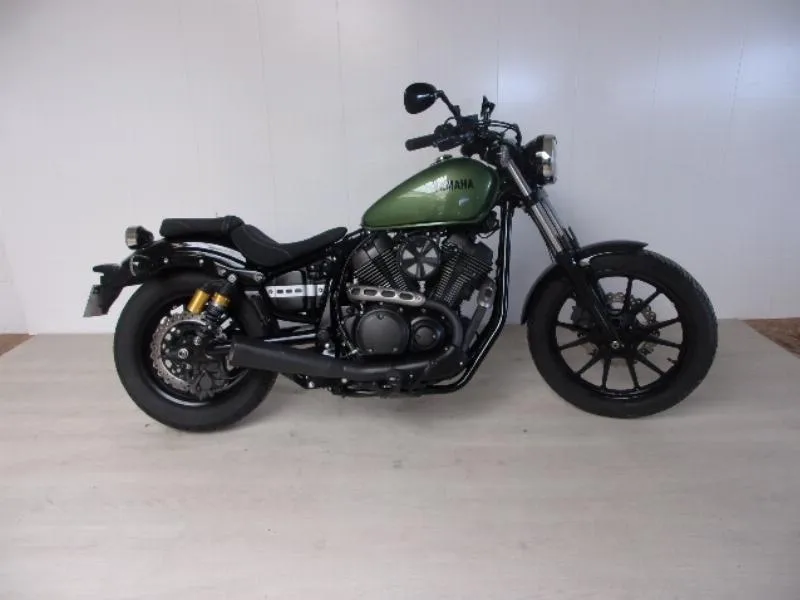 XV 950 BOLT R 2014