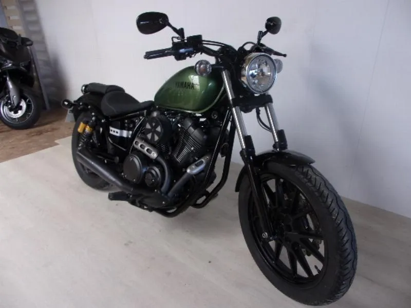 XV 950 BOLT R