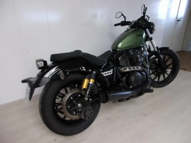 XV 950 BOLT R
