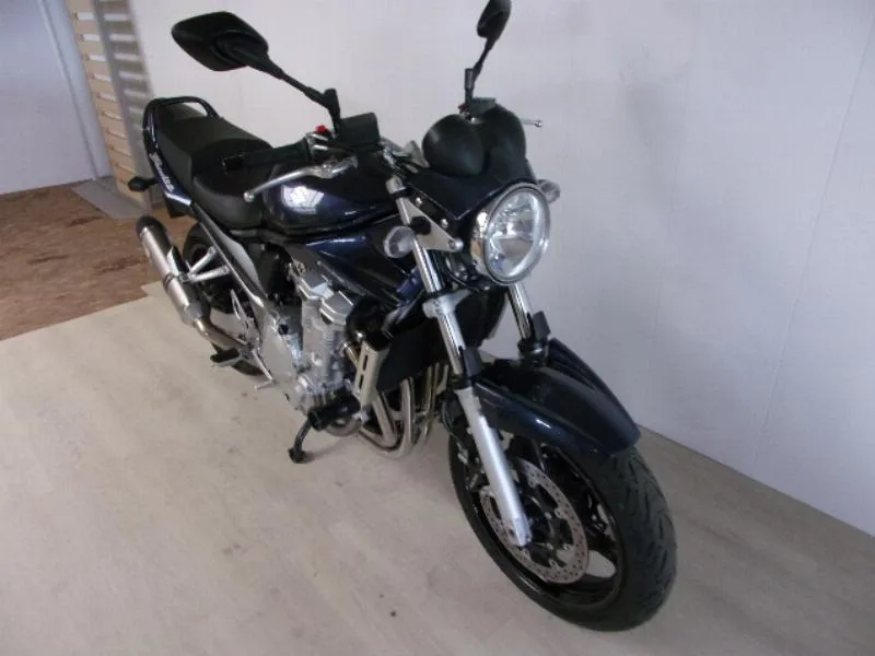 GSF 650 N BANDIT