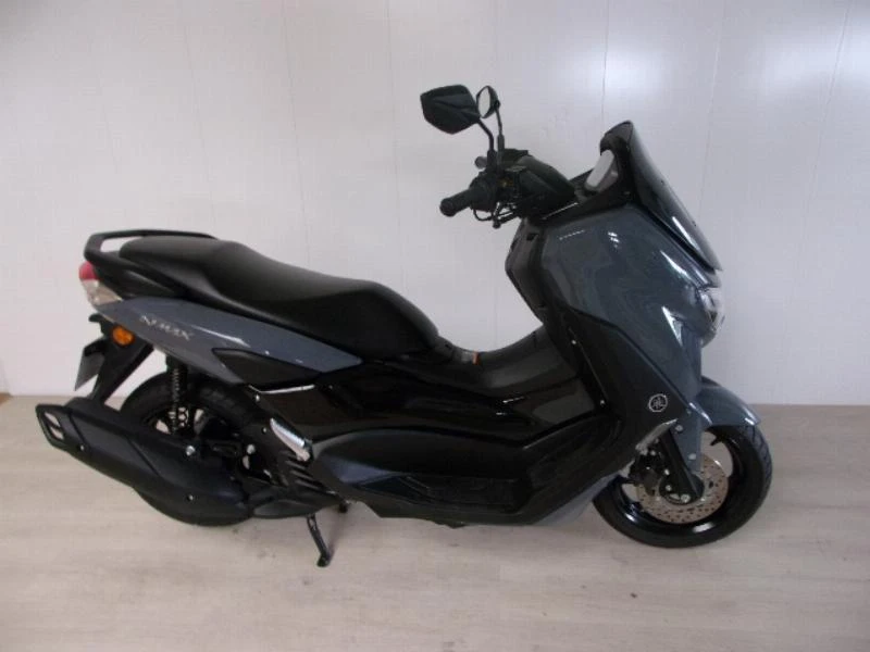 NMAX 125 2023