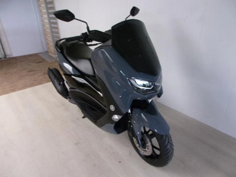 NMAX 125