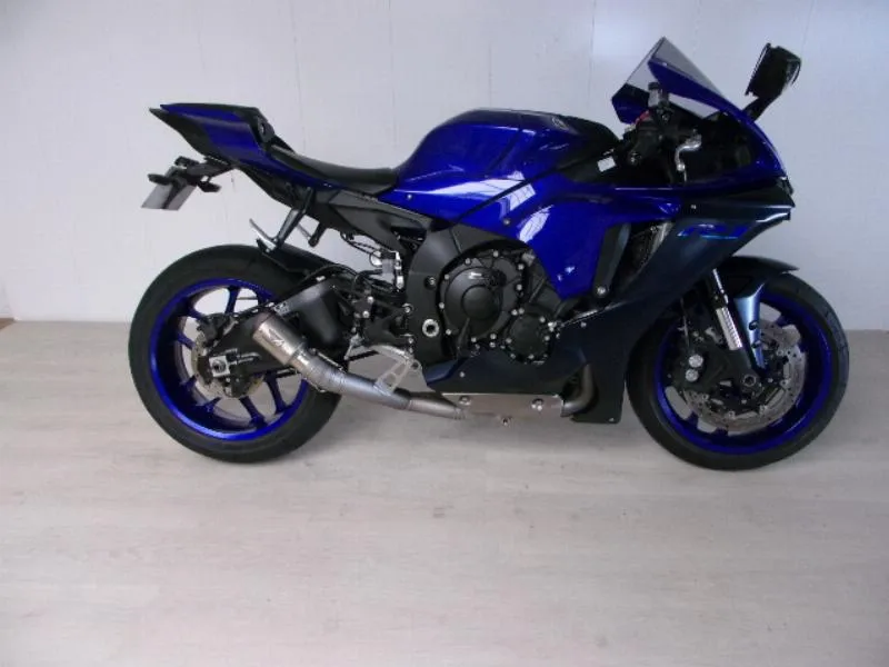 YZF 1000 R1 2022